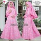 Baju Muslim Anak KS8343