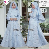Baju Muslim Anak KS8346