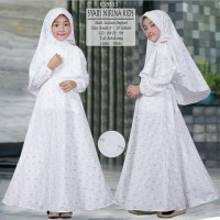 Baju Muslim Anak KS8333