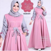 Busana Muslimah KS8364