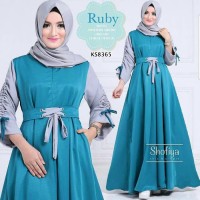 Busana Muslimah KS8365