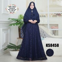Baju Muslim KS8458