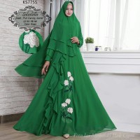 Baju Muslim KS7755