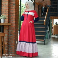 Busana Muslimah KS7788