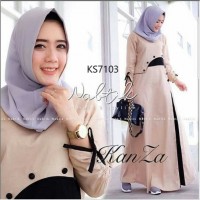 Busana Muslimah KS7103