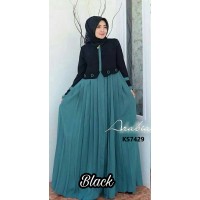 Baju Muslim KS7429