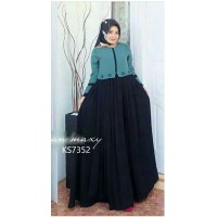 Baju Muslim KS7352