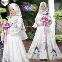 Baju Muslim Anak KS8270