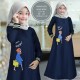 Baju Muslim Anak KS8475