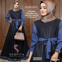Baju Muslim ks6751