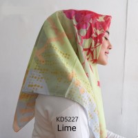 Segi 4 KD5227