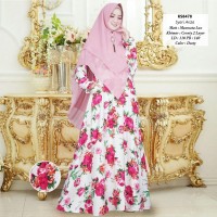 Baju Muslim KS8478