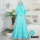 Baju Muslim KS8457