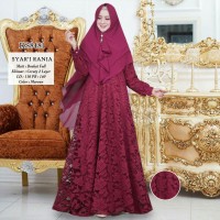 Baju Muslim KS8481