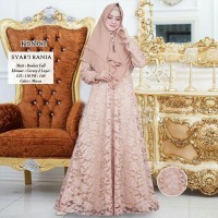 Baju Muslim KS8482