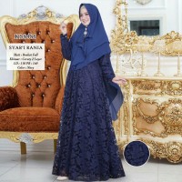 Baju Muslim KS8486