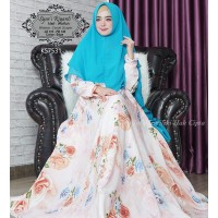 Baju Muslim KS7531