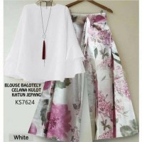 Baju Muslim KS7624