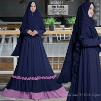 Baju Muslim KS8051