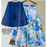 Baju Muslim KS7547