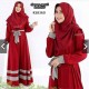Baju Muslim Syari KS8360