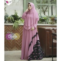 Baju Muslim KS8319