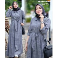 Busana Muslimah KS8406