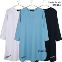 Busana Muslimah KS8374