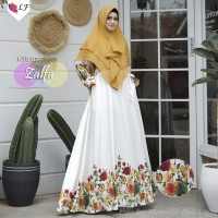 Baju Muslim KS8317