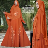 Baju Muslim KS7959