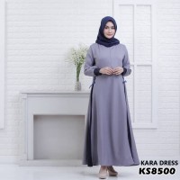 Baju Muslim KS8500