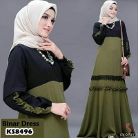 Baju Muslim KS8496