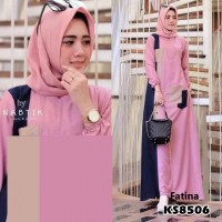 Baju Muslim KS8506