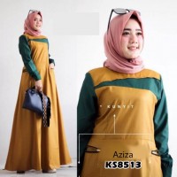 Baju Muslim KS8513