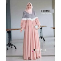 Baju Muslim KS8529