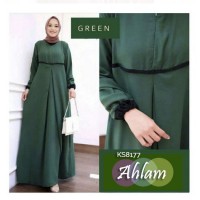 Baju Muslimah KS8177