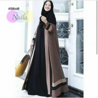 Baju Muslim KS8108