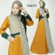 Busana Muslimah KS8070