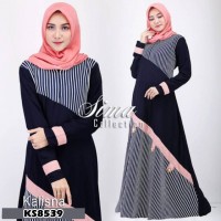 Baju Muslim KS8539