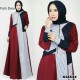 Busana Muslimah KS8544