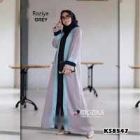 Baju Muslim KS8547