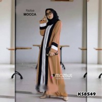 Baju Muslim KS8549