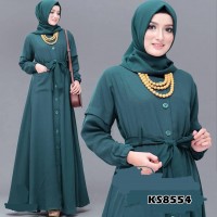 Baju Muslim KS8554