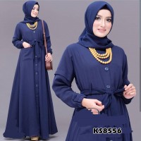 Baju Muslim KS8556