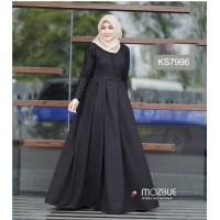Busana Muslimah KS7996