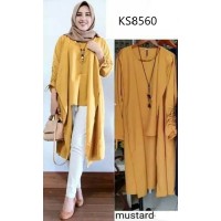 Busana Muslimah KS8560