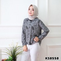 Busana Muslimah KS8558