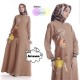 Baju Muslimah KS8172