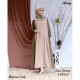 Baju Muslim KS8562