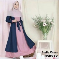 Baju Muslim KS8572